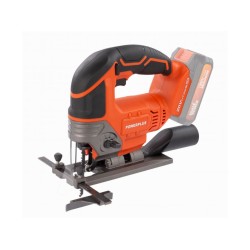 POWDP25300 Akumulátorová priamočiara píla 20V (bez batérie) POWERPLUS POWDP25300 Akumulátorová priamočiara píla 20V (bez batérie) POWERPLUS