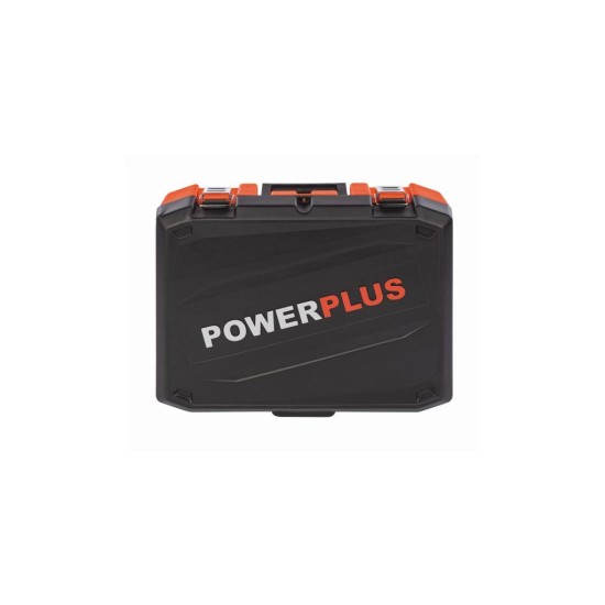 POWDP25310 Akumulátorová priamočiara píla 20V SET POWERPLUS POWDP25310 Akumulátorová priamočiara píla 20V SET POWERPLUS