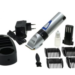 Akumulátorový strihač psov 2,4V 2x GEKO batérie Akumulátorový strihač psov 2,4V 2x GEKO batérie