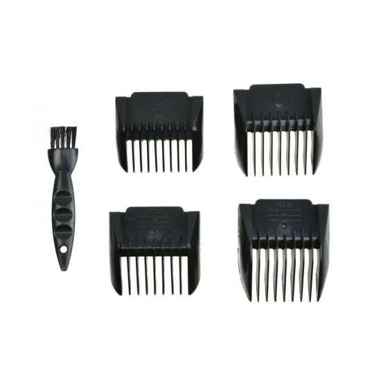 Akumulátorový strihač psov 2,4V 2x GEKO batérie Akumulátorový strihač psov 2,4V 2x GEKO batérie
