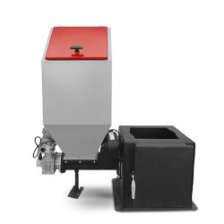 Konverzná súprava PROSAT LUX 4. triedy pre Viadrus U22 a U26, 6 sekcií + ST-37N RS