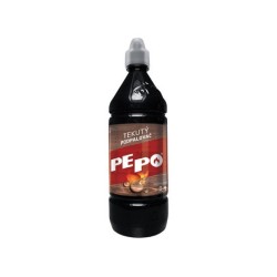 PE-PO tekutý podpaľovač 500ml