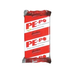 PE-PO pevný podpaľovač 40 podpaľovačov