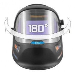 Zváračská kukla Automatik GSH 180-TC GÜDE Zváračská kukla Automatik GSH 180-TC GÜDE