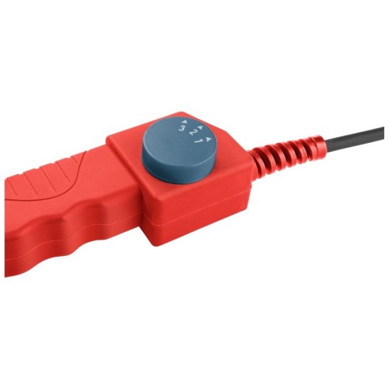 Polyfúzna zváračka, 1070 W, EXTOL PREMIUM Polyfúzna zváračka, 1070 W, EXTOL PREMIUM