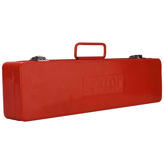 Polyfúzna zváračka, 1070 W, EXTOL PREMIUM Polyfúzna zváračka, 1070 W, EXTOL PREMIUM