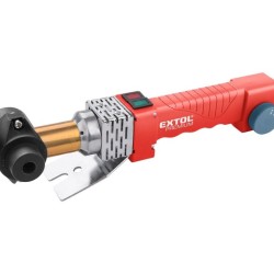 Polyfúzna zváračka, 1070 W, EXTOL PREMIUM Polyfúzna zváračka, 1070 W, EXTOL PREMIUM