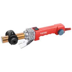 Polyfúzna zváračka, 1070 W, EXTOL PREMIUM Polyfúzna zváračka, 1070 W, EXTOL PREMIUM