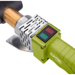 Polyfúzna zváračka, 1070W, EXTOL CRAFT