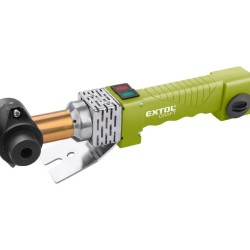 Polyfúzna zváračka, 1070W, EXTOL CRAFT