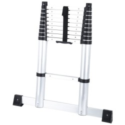 Teleskopický rebrík 3,2 m EXTOL PREMIUM Teleskopický rebrík 3,2 m EXTOL PREMIUM