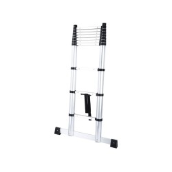 Teleskopický rebrík 3,2 m EXTOL PREMIUM Teleskopický rebrík 3,2 m EXTOL PREMIUM