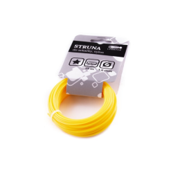 Hviezdicová struna 1,6 mm/15 m Hviezdicová struna 1,6 mm/15 m