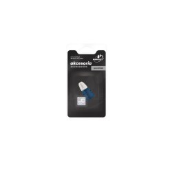 Koncový uzáver trysky Marolex MR1.5 EPDM