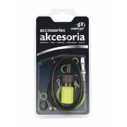 Opravárenská súprava Marolex pre TITAN, VITON