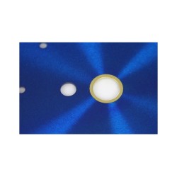 Diamantový rezací kotúč 400x15X25,4/20mm RAPID