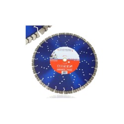 Diamantový rezací kotúč 400x15X25,4/20mm RAPID