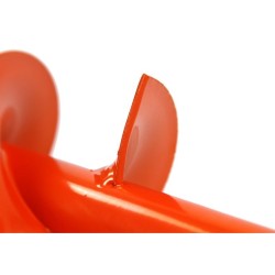 Náhradný vrták do zemnej vŕtačky 10x80cm DEMON Náhradný vrták do zemnej vŕtačky 10x80cm DEMON