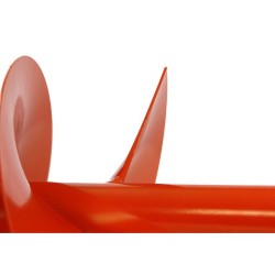 Náhradný vrták do zemnej vŕtačky 20x80cm DEMON