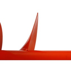 Náhradný vrták do zemnej vŕtačky 30x80cm DEMON