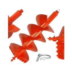 Náhradný vrták do zemnej vŕtačky 30x80cm DEMON