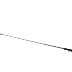 Teleskopické LED inšpekčné zrkadlo 280-870mm GEKO