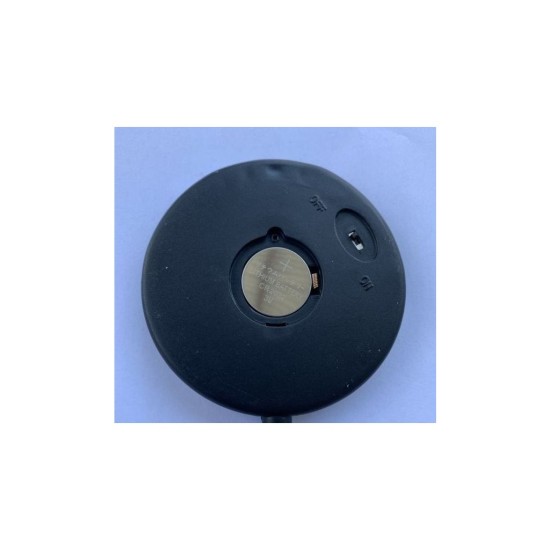 Teleskopické LED inšpekčné zrkadlo 280-870mm GEKO Teleskopické LED inšpekčné zrkadlo 280-870mm GEKO