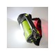 LED baterka s funkciou powerbanky 10W, 3,7V, 1200lm MAR-POL LED baterka s funkciou powerbanky 10W, 3,7V, 1200lm MAR-POL