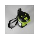 LED baterka s funkciou powerbanky 10W, 3,7V, 1200lm MAR-POL LED baterka s funkciou powerbanky 10W, 3,7V, 1200lm MAR-POL