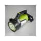 LED baterka s funkciou powerbanky 10W, 3,7V, 1200lm MAR-POL LED baterka s funkciou powerbanky 10W, 3,7V, 1200lm MAR-POL