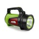 LED baterka s funkciou powerbanky 10W, 3,7V, 1200lm MAR-POL LED baterka s funkciou powerbanky 10W, 3,7V, 1200lm MAR-POL