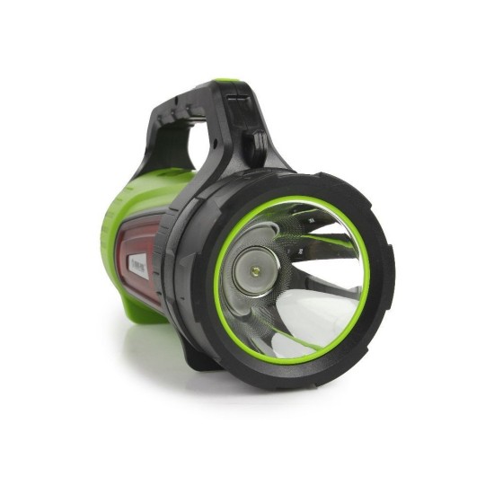 LED baterka s funkciou powerbanky 10W, 3,7V, 1200lm MAR-POL LED baterka s funkciou powerbanky 10W, 3,7V, 1200lm MAR-POL