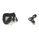 LED baterka s funkciou powerbanky 10W, 3,7V, 1200lm MAR-POL LED baterka s funkciou powerbanky 10W, 3,7V, 1200lm MAR-POL