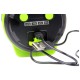 LED baterka s funkciou powerbanky 10W, 3,7V, 1200lm MAR-POL LED baterka s funkciou powerbanky 10W, 3,7V, 1200lm MAR-POL