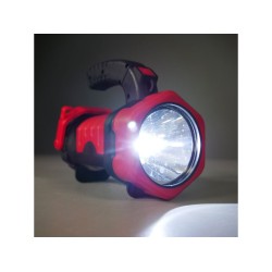 LED baterka 3W, 220lm, 3.7V Li-Lon MAR-POL