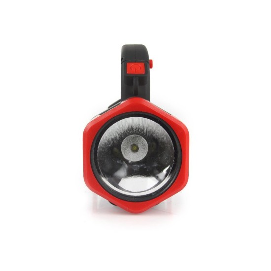 LED baterka 3W, 220lm, 3.7V Li-Lon MAR-POL