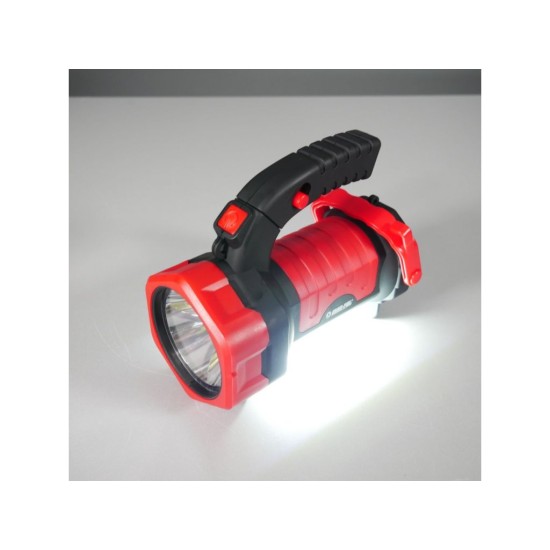 LED baterka 3W, 220lm, 3.7V Li-Lon MAR-POL