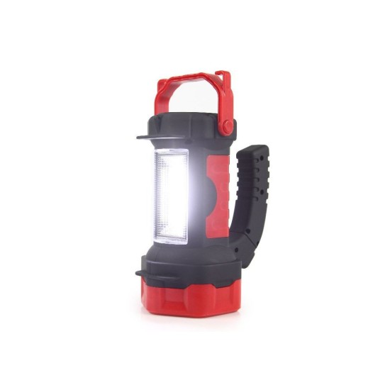 LED baterka 3W, 220lm, 3.7V Li-Lon MAR-POL