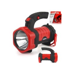 LED baterka 3W, 220lm, 3.7V Li-Lon MAR-POL