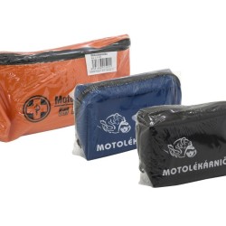 Lekárnička pre motocykel 206/2018 Z. z. Lekárnička pre motocykel 206/2018 Z. z.