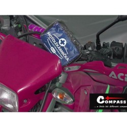 Lekárnička pre motocykel 206/2018 Z. z. Lekárnička pre motocykel 206/2018 Z. z.