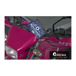Lekárnička pre motocykel 206/2018 Z. z. Lekárnička pre motocykel 206/2018 Z. z.
