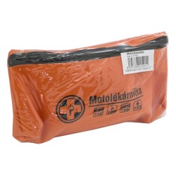 Lekárnička pre motocykel 206/2018 Z. z.