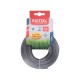 Kosačka s jadrom, hviezdicový profil, 3,0 mm, 15 m, PA66 EXTOL PREMIUM Kosačka s jadrom, hviezdicový profil, 3,0 mm, 15 m, PA66 EXTOL PREMIUM