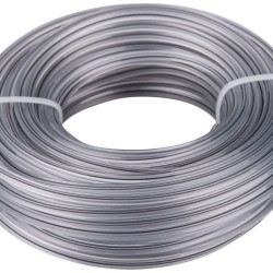 Kosačka s jadrom, hviezdicový profil, 3,0 mm, 15 m, PA66 EXTOL PREMIUM Kosačka s jadrom, hviezdicový profil, 3,0 mm, 15 m, PA66 EXTOL PREMIUM