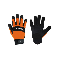 Pracovné rukavice 9" TECH BLACK