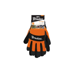 Pracovné rukavice 11" TECH BLACK Pracovné rukavice 11" TECH BLACK