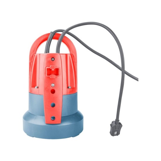 Ponorné čerpadlo na suché čerpanie 400W EXTOL PREMIUM