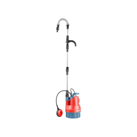 Dažďová pumpa 350W, 5000l/h EXTOL PREMIUM Dažďová pumpa 350W, 5000l/h EXTOL PREMIUM
