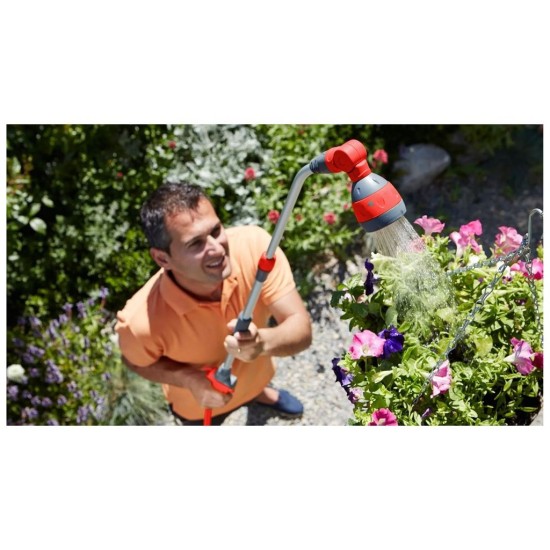 Dažďová pumpa 350W, 5000l/h EXTOL PREMIUM Dažďová pumpa 350W, 5000l/h EXTOL PREMIUM